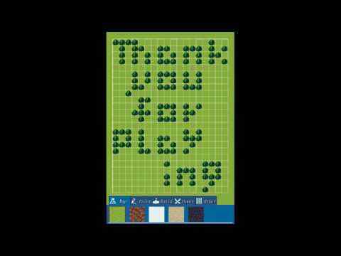 Make and play! EncampmentHero 1 تصوير الشاشة