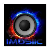 Music Mp3-Downloader logo