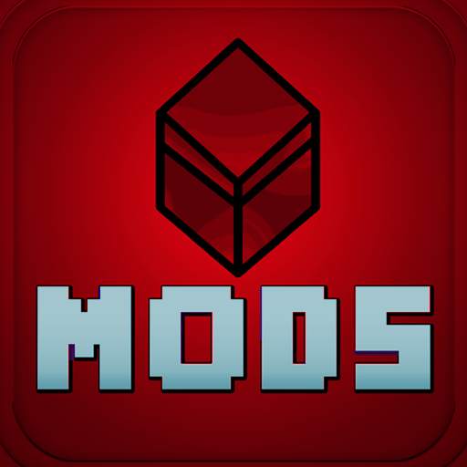 Mods For Minecraft PE - Addons 9.0