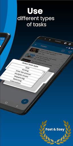 Test Maker - Play, Learn, Exam screenshot 2