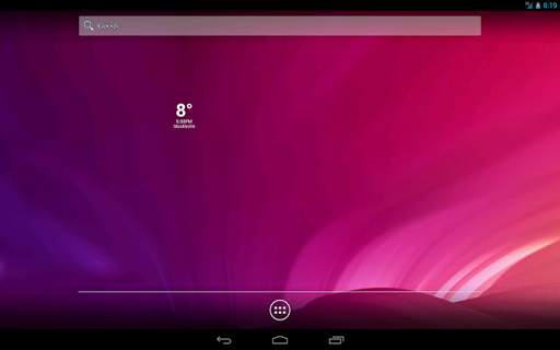 Thermometer Widget screenshot 5