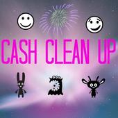 Cash Clean Up icon