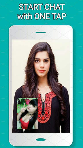 Mii - Live Talk Messenger Worldwide screenshot 5