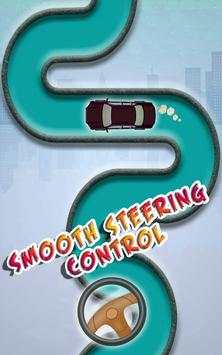 Mini Car Rush स्क्रीनशॉट 5