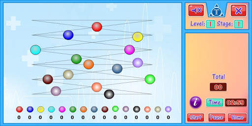 Trinity Eye Exercise screenshot 2