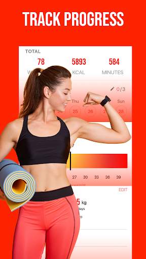 Giảm Cân Trong 30 Ngày screenshot 7