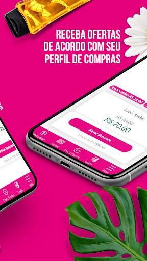 Shop da Maquiagem screenshot 3