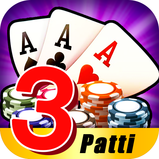 3 Patti Vungo icon