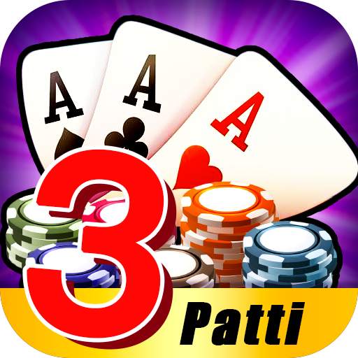3 Patti Vungo 1.3