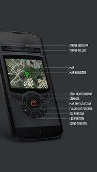 Flashlight LED: Torch light screenshot 6