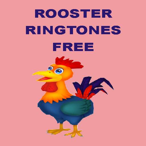 Rooster ringtones free rooster ringtone free V3.0