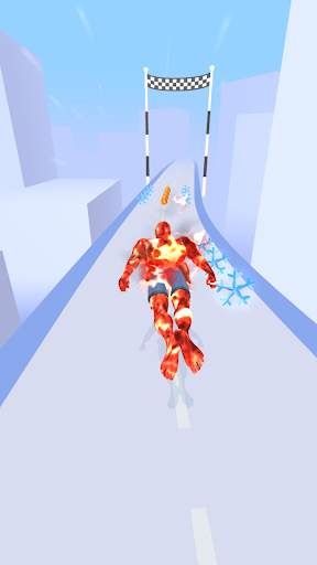 DNA Evolution 3D screenshot 5
