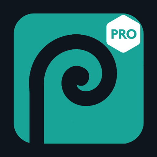 Photopea Pro icon