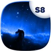 Wallpapers for Samsung S8™ icon