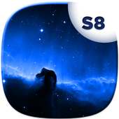 Wallpapers for Samsung S8™ on 9Apps