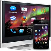 Screen Mirroring Wifi Pro logo