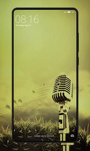 Messenger Wallpaper screenshot 5