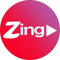 Zing - Short Video Making App icon