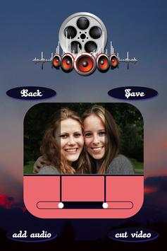 Video Cutter for Android screenshot 2