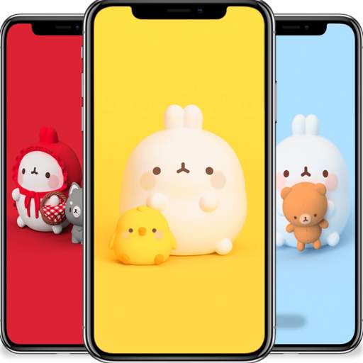Cute Bunny Wallpapers 1.0