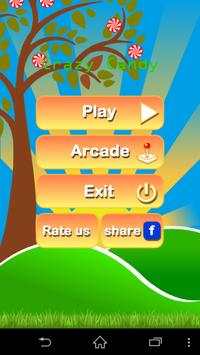 Crazy Candy screenshot 8