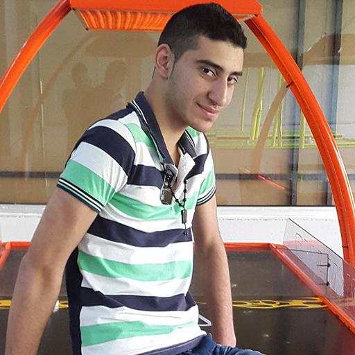 Rami Shamseddine 1.0