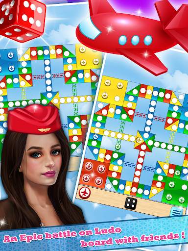 Batalha ludo screenshot 3