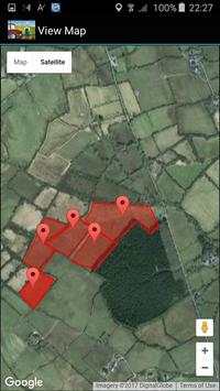 FieldMap screenshot 4