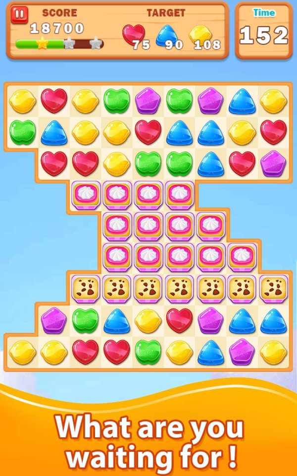 Candy Bust screenshot 10