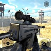 Island Army Commando Siege icon
