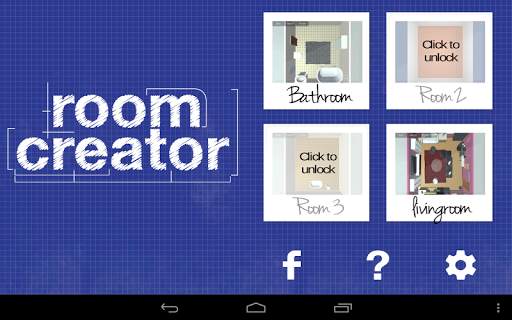 Room Creator Interior Design screenshot 8