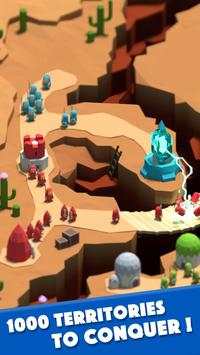 Legend War screenshot 3