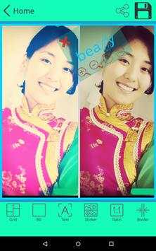 Photo Grid screenshot 4