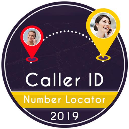 Mobile Number Locator - Caller ID & Number Finder 1.1