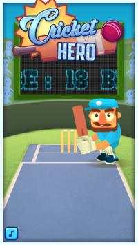 Cricket 3D 2019 screenshot 1