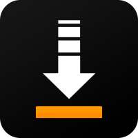 Video Downloader logo
