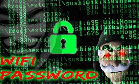 Real Wifi Hacker Pro - Prank screenshot 5