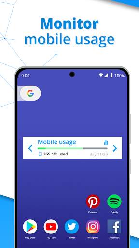 My Data Manager: Data Usage screenshot 5