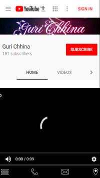 Guri Chhina screenshot 1