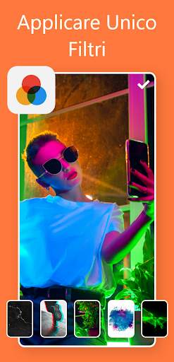 Filtri Instagram Per Foto screenshot 5