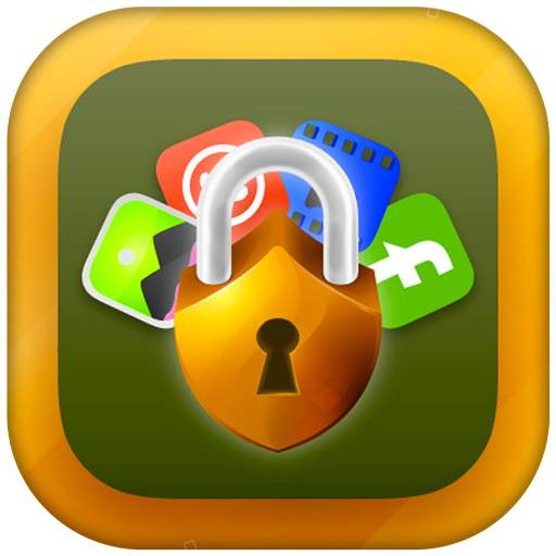 Game Lock - AppLock 1.17