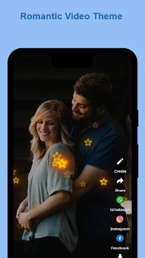 Lyrical.ly Video Status Maker : MeBit Video Maker screenshot 7