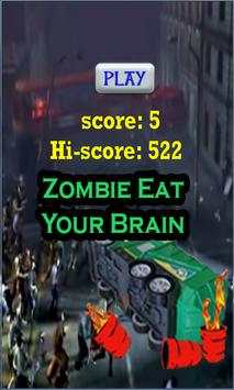 Road Zombie Killer screenshot 6