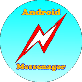 Android Messenger icon