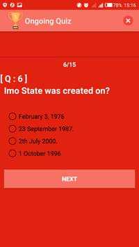 Imo State Quiz screenshot 5
