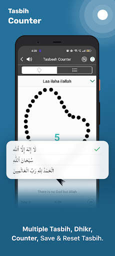Islamic Calendar & Prayer Apps screenshot 7
