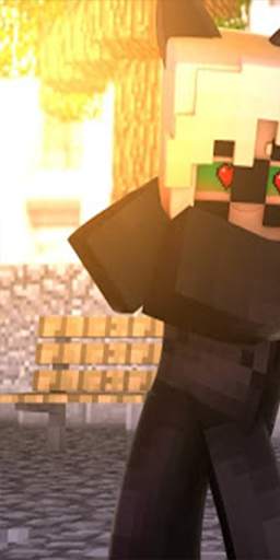 Mod Noir Lady Bug -Ladybug mod for Minecraft screenshot 4