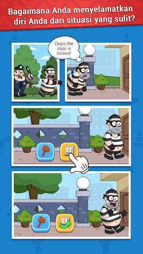 Jail Breaker screenshot 1