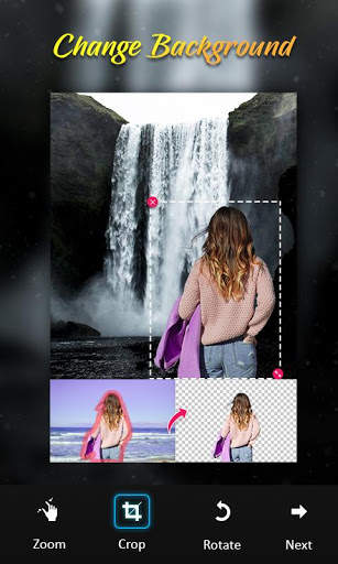 Photo Editor - Image Filters & Photo Effects screenshot 6
