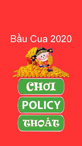 bau cua 2020 3d screenshot 1